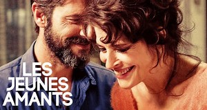 Les jeunes amants (2021) - Filmonizirani