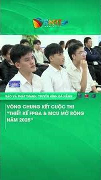 FINAL ROUND OF THE “2025 FPGA & MCU EXTENSION DESIGN COMPETITION”