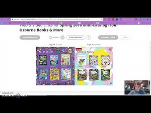 Adding links to your issuu publications