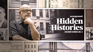 A site of segregation in New York City is becoming a landmark