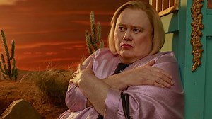 ‘Baskets’ Star Louie Anderson Teases “Heartfelt” Season 4 and “Emotional” Scenes With Zach Galifianakis | In Studio