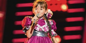 Hermanas jaliscienses, a brillar en La Voz Kids