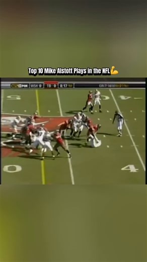 CFB/CBB/NFL/NBA on Instagram: "One of the most physical runners in NFL history, Mike Alstott was a defender’s worst nightmare in the open field👀💪 (via: @nfl) #mikealstott #tampabaybuccaneers #bucsnation #nflfootball #wearethekrewe #bucsfootball #buccaneers #buccaneersnation #buccaneersfootball"