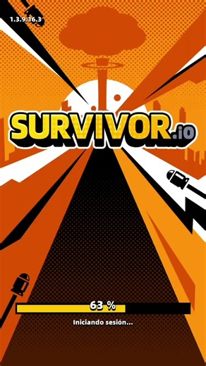 #survivor.io