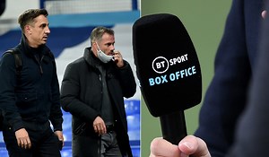 Sky Sports and BT Sport demand controversial Premier League PPV scheme is scrapped - Extra.ie