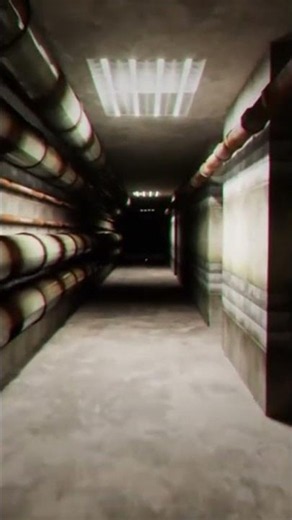Backrooms Level 2 Pipe Dream #horror #enterthebackrooms #backrooms #thebackroom #horrorstories