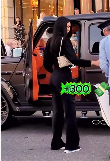 Luxury Life in Monaco: The Valet Knew