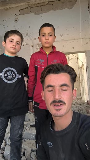 ‎Yousef Feras (يوسف)🍉‎ on Instagram: "Please don’t hesitate every single dollar can makes a difference😓🙏 👉DON🍉ATION IN BIO #viral #viralpost #viralvideos #instagood #love popular family bread f fyp fyp storytime, story"
