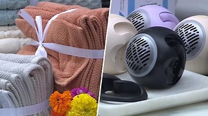 Steals & Deals Summer Blowout: Bluetooth Earbuds, Towels, More!