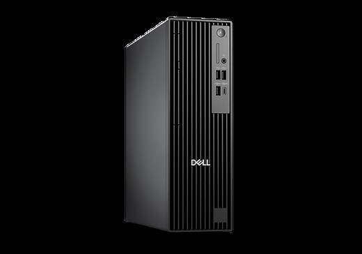 Dell Pro Slim Desktop with AI - Slim Business Computer | Dell USA