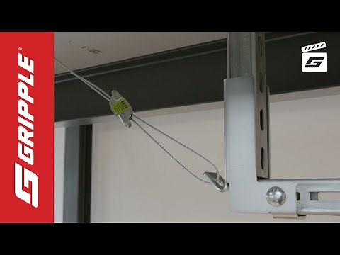 Fast Trak | Seismic Bracing