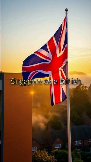 Singapore's Rise: How Raffles Transformed a Tiny Island into a Global Metropolis