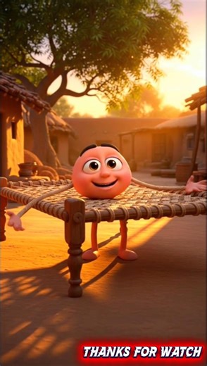 “The Silent Hero of Every Journey”😱 @shivayadavji100k #Village #IndianCulture #EmotionalStory