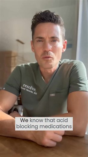 Long-term use of acid-blocking medications (PPIs) doesn’t just affect your digestion—it can impact your brain. Your stomach acid is critical for absorbing B12, magnesium, and other nutrients your brain depends on to make neurotransmitters and maintain healthy nerve function. When you block that acid, nutrient absorption plummets. Over time, that can lead to brain fog, memory problems, depression, and even increased risk of dementia in chronic users. The problem isn’t too much acid, it’s acid in 