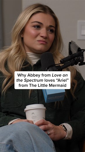723K views · 9.4K reactions | Love on the Spectrum: Why Abbey Romeo wants to get married | Out NOW! #unplannedpodcast | The Unplanned Podcast | Facebook