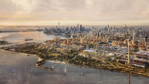 Sidewalk Labs finally publishes its smart city master plan - Engadget