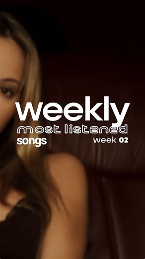 Exploring Music Trends in Week 02 of 2025
