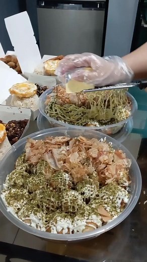 SILOG & TAKOYAKI BUSINESS 😇 | AteTin & AteLu