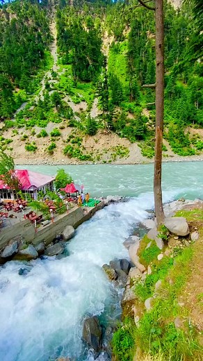 Explore the Beauty of Swat Valley, Pakistan