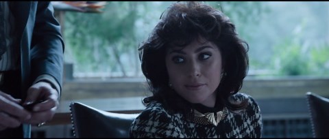 House of Gucci (2021)