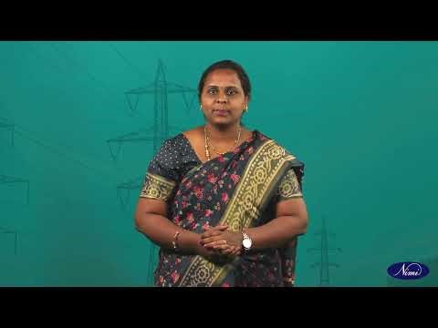 Execute testing, evaluate performance and maintenance of transformer| NIMI | DIGITAL | ENGLISH |