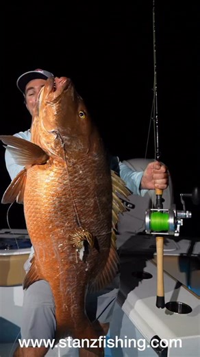 NickStick’s are back in stock!! Head to www.stanzfishing.com to order yours today!! We also have new kids rods!! #NickStick #OnTheNickStick #stanzfishing #fishing | Capt. Nick Stanczyk