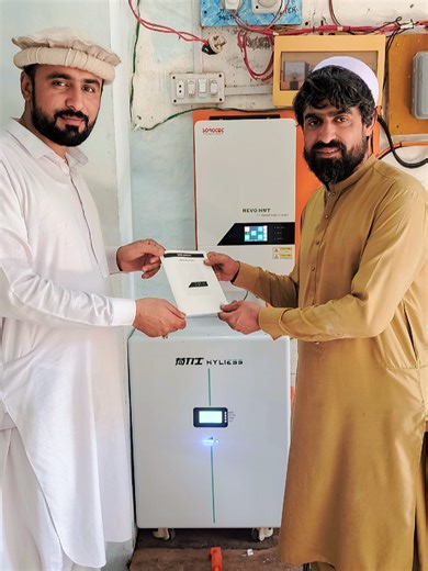 Harnessing Solar Power for Sustainable Energy Solutions