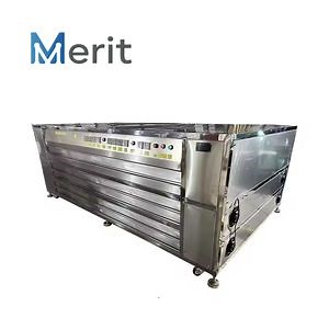 [Hot Item] Premium Light Therapy Drying Machine for Superior Flexographic Printing Plates Making