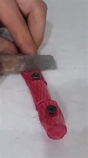 Electricians Don't Want You To Know This! ⚡ Wire & Pipe Fixing Hack #shorts