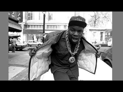 Biz Markie - Just a Friend (The Biz Never Sleeps)- HQ