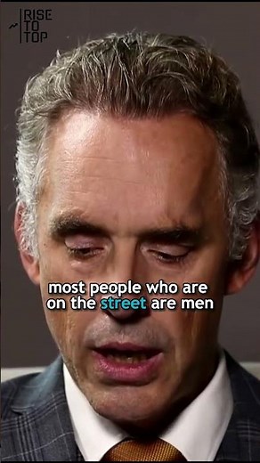 Jordan peterson roasts a feminist on interview | British GQ