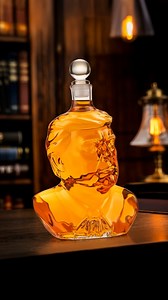 3.6M views · 10K reactions | In Him We Trust朗 #RepublicanState #Trump #News #whiskey #decanter | Republican State | Facebook