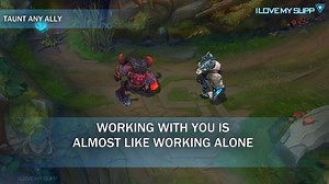 75K views · 253 shares | Les dejo todas las interacciones en latino del nuevo campeón, Ornn, en los servidores de LAN y LAS. Ornn sale aproximadamente el 23 de Agosto. Tema de fondo ► https://soundcloud.com/ilovemysupp/ornn-teaser-theme Créditos para: Skinspotlights | I love my SUPP | Facebook