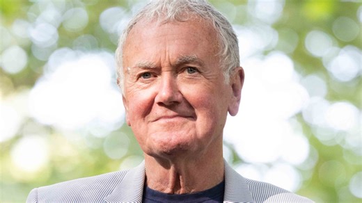 Brookside's Bryan Murray moves into 'full-time care' amid Alzheimer's battle