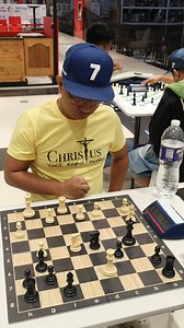 Razor Sharp Game - Breathtaking Finish! #MCCP #chess #chessopenings #chessclub #mccpvlog | Mobile Chess Club Philippines