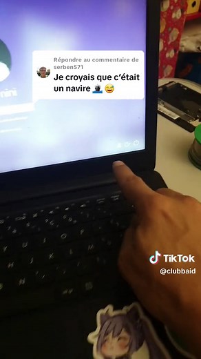 Réparer un clavier d'ordinateur qui ne fonctionne pas