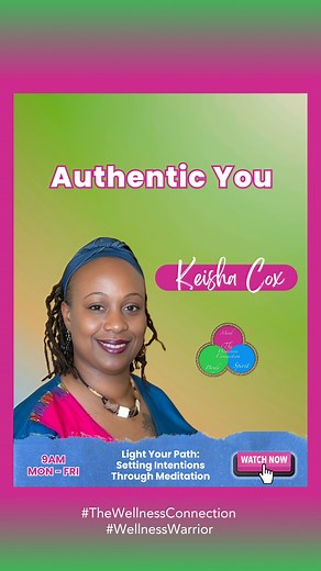 Light Your Path Setting Intentions with The Wellness Connection Guided Meditation 11/21/25 Authentic You Build your mental muscle with: Our Battling Burnout online courses through The Wellness Connection Coaching Academy https://twc-academy.thinkific.com/bundles/battling-burnout Our Free Meditation and Mindfulness Ebook https://twc-academy.thinkific.com/products/digital_downloads/unlock-balance #TheWellnessConnection #WellnessWarrior #InnerWisdom #SelfDiscovery #MindfulLiving #EmpowerYourself #W