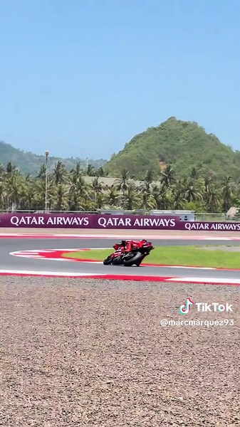 MotoGP Mandalika: Free Practice Highlights with Marc Marquez