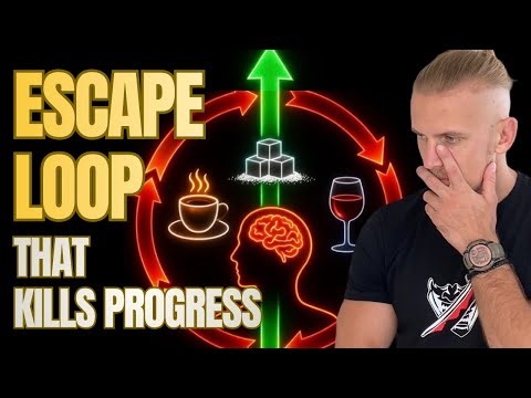 Brain Sabotages Your Results - The Gap That Creates Error