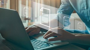 QR : est-ce la fin des factures papier ? - RTBF Actus