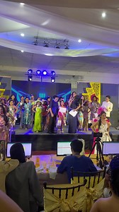 Stellar Pageants 2023 special awards with the Owner & Founder of Primetime Media | Primetime Media