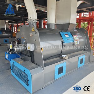 [Hot Item] Dry-Mixed Mortar Production Line - The Core Mixing System Has a Lifespan of Over 8, 000 Hours and Continuously Produces High-Quality Mortar