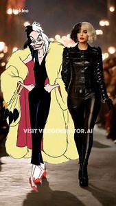 499K views · 5.9K reactions | Cartoon vs Real Life – Aladdin,...