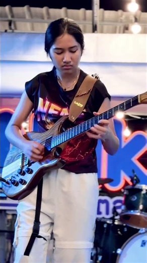 Master Of Puppets- Metallica | Cover By NeneRoyal #metallica #masterofpuppets #nuxthailandofficial