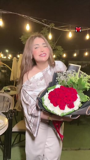 Cute heart and shy emoji captions for social videos