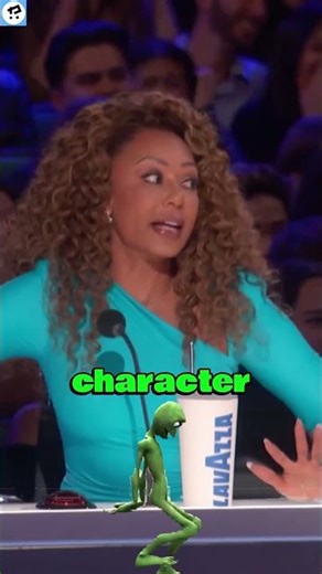 Real Life Alien Dancer Shocks Everyone! 👽💃🔥