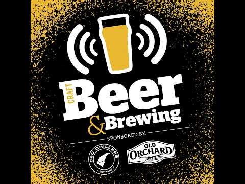 466: Ryan McCay of Living Waters Finds His Flow in Barrel-Aged Stout and Barleywine