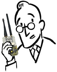 Feds allow prison phone jamming test