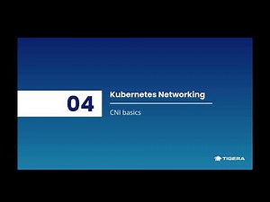 Best practices for Calico installation