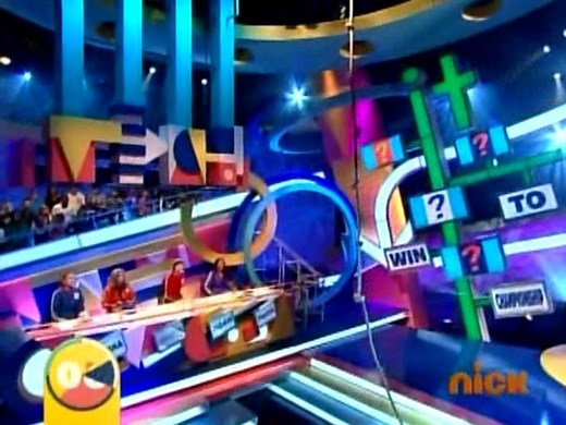 Figure It Out - Part 1 of 2